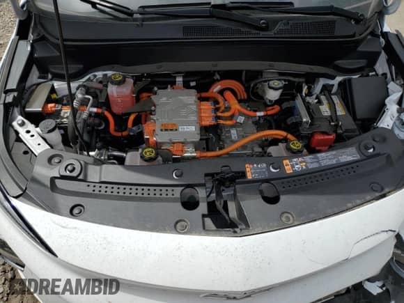 2022 Chevrolet Bolt EUV Premier с VIN 1G1FZ6S02N4110461, выставлен на аукционе Copart как лот 61970675 с пробегом 25 672 миль миль и Списание • Salvage title. История ставок и продаж доступна на DreamBid. Изображение 12.