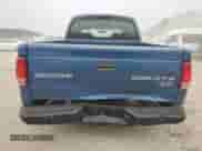 2004 Dodge Dakota Sport с VIN 1D7HL38K34S524373, выставлен на аукционе Copart как лот 47270165 с пробегом 158 308 миль миль и Списание • Salvage title. История ставок и продаж доступна на DreamBid. Изображение 6.