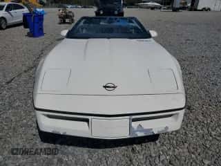 1986 Chevrolet Corvette с VIN 1G1YY6788G5905456, выставлен на аукционе Copart как лот 43923855 с пробегом 58 265 миль миль и Списание • Salvage title. История ставок и продаж доступна на DreamBid. Изображение 5.