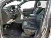 2020 Jeep Grand Cherokee High Altitude z VIN 1C4RJECG7LC407827, wystawiony jako Copart lot #56862015 z przebiegiem 72 880 mil mil oraz Szkoda całkowita • Salvage title. Historia ofert i sprzedaży dostępna na DreamBid. Obrazek 7.