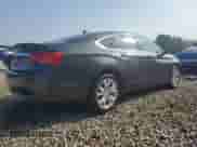 2019 Chevrolet Impala LT с VIN 2G11Z5SA1K9122087, выставлен на аукционе Copart как лот 80714915 с пробегом 170 993 миль миль и Списание • Salvage title. История ставок и продаж доступна на DreamBid. Изображение 3.