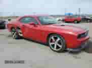 2012 Dodge Challenger SRT-8 392 с VIN 2C3CDYCJ7CH153774, выставлен на аукционе Copart как лот 56973935 с пробегом 52 070 миль миль и Списание • Salvage title. История ставок и продаж доступна на DreamBid. Изображение 4.
