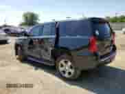 2018 Chevrolet Tahoe Premier с VIN 1GNSKCKC1JR133625, выставлен на аукционе Copart как лот 54900974 с пробегом 130 921 миль миль и Списание • Salvage title. История ставок и продаж доступна на DreamBid. Изображение 2.