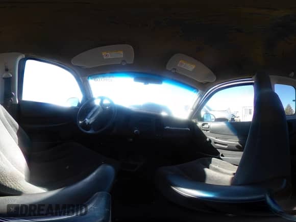 2004 Dodge Dakota with VIN 1D7HG12K64S549799, listed as a IAAI auction lot 42953180 with 128,822 mi miles and . Bid and sale history available at DreamBid. Image 19.