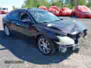 2012 Nissan Maxima SV z VIN 1N4AA5AP6CC846684, wystawiony jako IAAI lot #43057745 z przebiegiem Nie podano mil oraz . Historia ofert i sprzedaży dostępna na DreamBid. Obrazek 1.