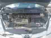 2009 Toyota Sienna XLE with VIN 5TDZK22C79S257834, listed as a IAAI auction lot 43212146 with 184,750 mi miles and . Bid and sale history available at DreamBid. Image 10.