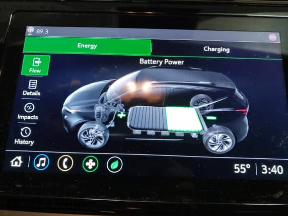 2022 Chevrolet Bolt EUV LT с VIN 1G1FY6S02N4108955, выставлен на аукционе IAAI как лот 41787854 с пробегом 57 121 миль миль и . История ставок и продаж доступна на DreamBid. Изображение 17.