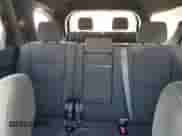 2019 Dodge Durango GT Plus z VIN 1C4RDHDG3KC763889, wystawiony jako Copart lot #71621855 z przebiegiem 61 694 mil mil oraz Szkoda całkowita • Salvage title. Historia ofert i sprzedaży dostępna na DreamBid. Obrazek 10.