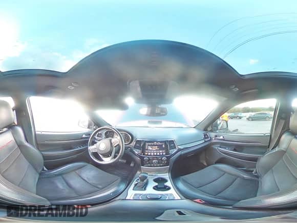 2019 Jeep Grand Cherokee Trailhawk with VIN 1C4RJFLG4KC609156, listed as a Copart auction lot 70844845 with 155,613 mi miles and Salvage title. Bid and sale history available at DreamBid. Image 15.