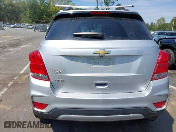 2019 Chevrolet Trax LT с VIN KL7CJLSB7KB962360, выставлен на аукционе IAAI как лот 43148408 с пробегом 103 161 миль миль и . История ставок и продаж доступна на DreamBid. Изображение 17.