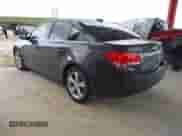 2016 Chevrolet Cruze LT с VIN 1G1PF5SB7G7102222, выставлен на аукционе IAAI как лот 43573530 с пробегом 137 965 миль миль и . История ставок и продаж доступна на DreamBid. Изображение 3.