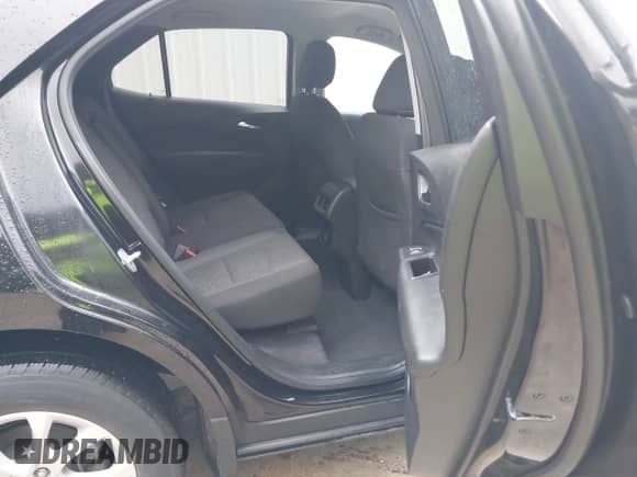 2020 Chevrolet Equinox LT with VIN 2GNAXKEV9L6179786, listed as a IAAI auction lot 42972895 with 90,462 mi miles and . Bid and sale history available at DreamBid. Image 8.