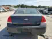 2013 Chevrolet Impala LS с VIN 2G1WF5E32D1173322, выставлен на аукционе Copart как лот 69231815 с пробегом 184 110 миль миль и Списание • Salvage title. История ставок и продаж доступна на DreamBid. Изображение 6.