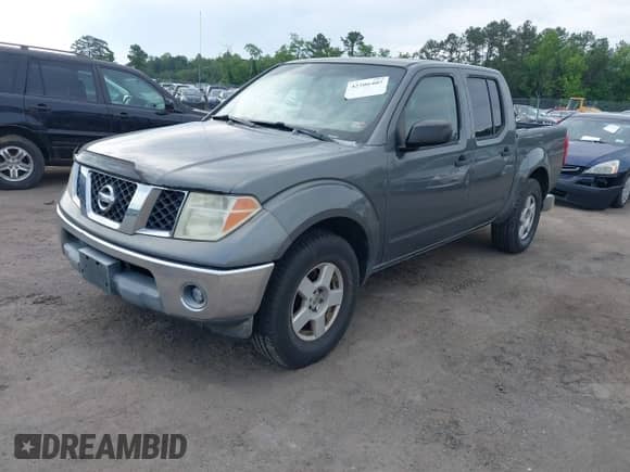 2006 Nissan Frontier SE с VIN 1N6AD07U86C423270, выставлен на аукционе IAAI как лот 42206405 с пробегом 149 222 миль миль и . История ставок и продаж доступна на DreamBid. Изображение 17.