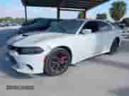 2021 Dodge Charger GT z VIN 2C3CDXHGXMH632781, wystawiony jako IAAI lot #43568284 z przebiegiem Nie podano mil oraz . Historia ofert i sprzedaży dostępna na DreamBid. Obrazek 2.