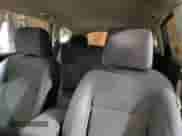 2010 Nissan Rogue S with VIN JN8AS5MV5AW140792, listed as a Copart auction lot 82080515 with 123,071 mi miles and Salvage title. Bid and sale history available at DreamBid. Image 10.