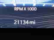 2024 Jeep Grand Cherokee Limited with VIN 1C4RJKBG3R8562077, listed as a IAAI auction lot 42308834 with 21,134 mi miles and . Bid and sale history available at DreamBid. Image 15.