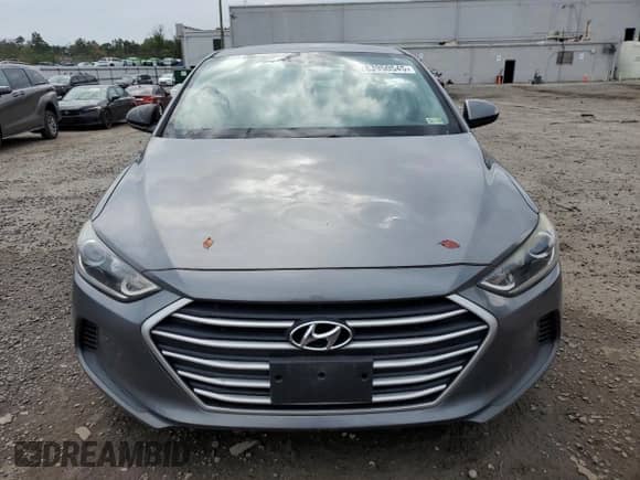 2018 Hyundai Elantra SEL с VIN 5NPD84LF5JH249738, выставлен на аукционе Copart как лот 83950545 с пробегом 110 486 миль миль и Списание • Salvage title. История ставок и продаж доступна на DreamBid. Изображение 5.