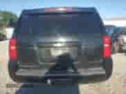 2016 Chevrolet Suburban LTZ with VIN 1GNSKJKC2GR122680, listed as a Copart auction lot 69905945 with 178,902 mi miles and Salvage title. Bid and sale history available at DreamBid. Image 6.