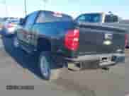 2014 Chevrolet Silverado 1500 High Country z VIN 3GCPCTEC2EG406164, wystawiony jako IAAI lot #42293653 z przebiegiem 44 351 mil mil oraz . Historia ofert i sprzedaży dostępna na DreamBid. Obrazek 3.