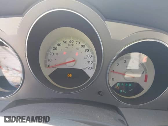 2008 Dodge Avenger SXT with VIN 1B3LC56R98N607599, listed as a IAAI auction lot 43311090 with 163,056 mi miles and . Bid and sale history available at DreamBid. Image 7.