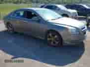 2012 Chevrolet Malibu 1LT z VIN 1G1ZC5EU8CF288089, wystawiony jako IAAI lot #43443742 z przebiegiem 195 894 mil mil oraz . Historia ofert i sprzedaży dostępna na DreamBid. Obrazek 1.