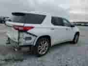 2020 Chevrolet Traverse High Country с VIN 1GNEVNKW4LJ210838, выставлен на аукционе Copart как лот 72960924 с пробегом 69 301 миль миль и Списание • Salvage title. История ставок и продаж доступна на DreamBid. Изображение 3.