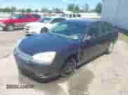 2005 Chevrolet Malibu LT z VIN 1G1ZU54885F226132, wystawiony jako IAAI lot #43079432 z przebiegiem 186 873 mil mil oraz . Historia ofert i sprzedaży dostępna na DreamBid. Obrazek 2.