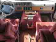 1994 Dodge Cargo with VIN 2B6HB21Y6RK102609, listed as a Copart auction lot 52116005 with 70,796 mi miles and Clean title. Bid and sale history available at DreamBid. Image 8.