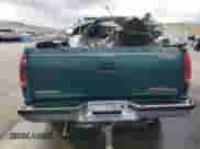 1995 GMC Sierra 1500 with VIN 1GTEK19K6SE544745, listed as a Copart auction lot 88932055 with Not provided miles and Non repairable. Bid and sale history available at DreamBid. Image 6.