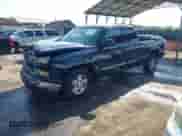 2006 Chevrolet Silverado 1500 LT1 с VIN 1GCEC19V16Z176562, выставлен на аукционе IAAI как лот 42812641 с пробегом 262 230 миль миль и . История ставок и продаж доступна на DreamBid. Изображение 2.
