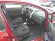 2015 Nissan Note S with VIN 3N1CE2CP1FL359634, listed as a IAAI auction lot 42458419 with 119,709 mi miles and . Bid and sale history available at DreamBid. Image 5.