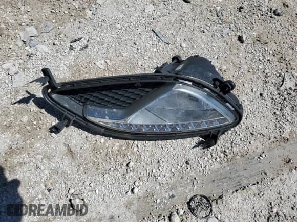 2016 Hyundai Genesis Coupe 3.8L Base с VIN KMHHT6KJ5GU133760, выставлен на аукционе Copart как лот 49786645 с пробегом 71 203 миль миль и Списание • Salvage title. История ставок и продаж доступна на DreamBid. Изображение 12.