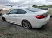 2015 BMW 4 Series 435i xDrive с VIN WBA3R5C50FK371578, выставлен на аукционе Copart как лот 68515125 с пробегом 115 439 миль миль и Списание • Salvage title. История ставок и продаж доступна на DreamBid. Изображение 2.