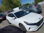 2023 Hyundai Elantra SEL с VIN 5NPLS4AG3PH118339, выставлен на аукционе IAAI как лот 43311378 с пробегом 29 956 миль миль и . История ставок и продаж доступна на DreamBid. Изображение 1.