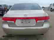 2006 Hyundai Azera SE с VIN KMHFC46F46A085766, выставлен на аукционе IAAI как лот 42421778 с пробегом 124 057 миль миль и . История ставок и продаж доступна на DreamBid. Изображение 17.