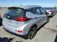 2021 Chevrolet Bolt EV Premier с VIN 1G1FZ6S07M4102418, выставлен на аукционе Copart как лот 63368393 с пробегом 50 154 миль миль и . История ставок и продаж доступна на DreamBid. Изображение 3.