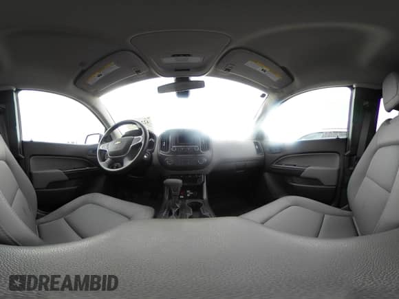 2017 Chevrolet Colorado 4WD WT с VIN 1GCHTBEN3H1316671, выставлен на аукционе IAAI как лот 42283027 с пробегом 15 532 миль миль и . История ставок и продаж доступна на DreamBid. Изображение 18.