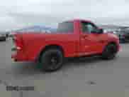 2017 Ram 1500 Express z VIN 3C6JR6AT9HG745754, wystawiony jako Copart lot #47982095 z przebiegiem 56 973 mil mil oraz Szkoda całkowita • Salvage title. Historia ofert i sprzedaży dostępna na DreamBid. Obrazek 3.