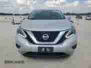 2018 Nissan Murano S with VIN 5N1AZ2MGXJN170475, listed as a Copart auction lot 81224505 with 112,425 mi miles and Salvage title. Bid and sale history available at DreamBid. Image 5.