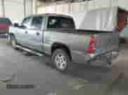 2006 Chevrolet Silverado 1500 LT3 z VIN 2GCEK13T661134570, wystawiony jako IAAI lot #43357401 z przebiegiem 238 723 mil mil oraz . Historia ofert i sprzedaży dostępna na DreamBid. Obrazek 3.