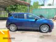 2023 Chevrolet Equinox LS z VIN 3GNAXSEG8PL205328, wystawiony jako IAAI lot #42295890 z przebiegiem 19 078 mil mil oraz . Historia ofert i sprzedaży dostępna na DreamBid. Obrazek 13.