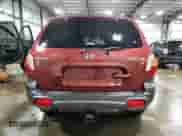 2002 Hyundai Santa Fe GLS with VIN KM8SC13D52U200772, listed as a Copart auction lot 82240374 with 188,530 mi miles and Salvage title. Bid and sale history available at DreamBid. Image 6.
