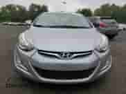 2016 Hyundai Elantra SE с VIN 5NPDH4AE9GH681977, выставлен на аукционе Copart как лот 84236965 с пробегом 158 704 миль миль и Чистый • Clean title. История ставок и продаж доступна на DreamBid. Изображение 5.