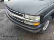 2006 Chevrolet Suburban LS с VIN 1GNFK16Z26J142019, выставлен на аукционе IAAI как лот 42367928 с пробегом 397 927 миль миль и . История ставок и продаж доступна на DreamBid. Изображение 6.