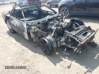 1984 Chevrolet Corvette с VIN 1G1AY0780E5150461, выставлен на аукционе IAAI как лот 40312618 с пробегом Не указан миль и . История ставок и продаж доступна на DreamBid. Изображение 1.