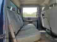 2017 Ford F-250 Lariat with VIN 1FT7W2BT4HEF11077, listed as a Copart auction lot 71873055 with 141,332 mi miles and Salvage title. Bid and sale history available at DreamBid. Image 10.