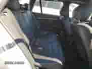 2018 BMW 3 Series 330i xDrive with VIN WBA8K3C57JA485851, listed as a Copart auction lot 52336685 with 46,887 mi miles and Salvage title. Bid and sale history available at DreamBid. Image 10.