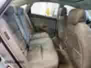 2008 Hyundai Azera Limited с VIN KMHFC46F38A273424, выставлен на аукционе Copart как лот 85992084 с пробегом Не указан миль и На запчасти • Non repairable. История ставок и продаж доступна на DreamBid. Изображение 10.