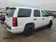 2012 Chevrolet Tahoe Commercial с VIN 1GNLC2E00CR292409, выставлен на аукционе Copart как лот 66457525 с пробегом 141 547 миль миль и Списание • Salvage title. История ставок и продаж доступна на DreamBid. Изображение 3.